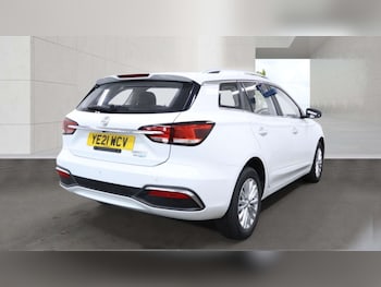 Used MG 1100 2021 for sale - 78460247: Photo