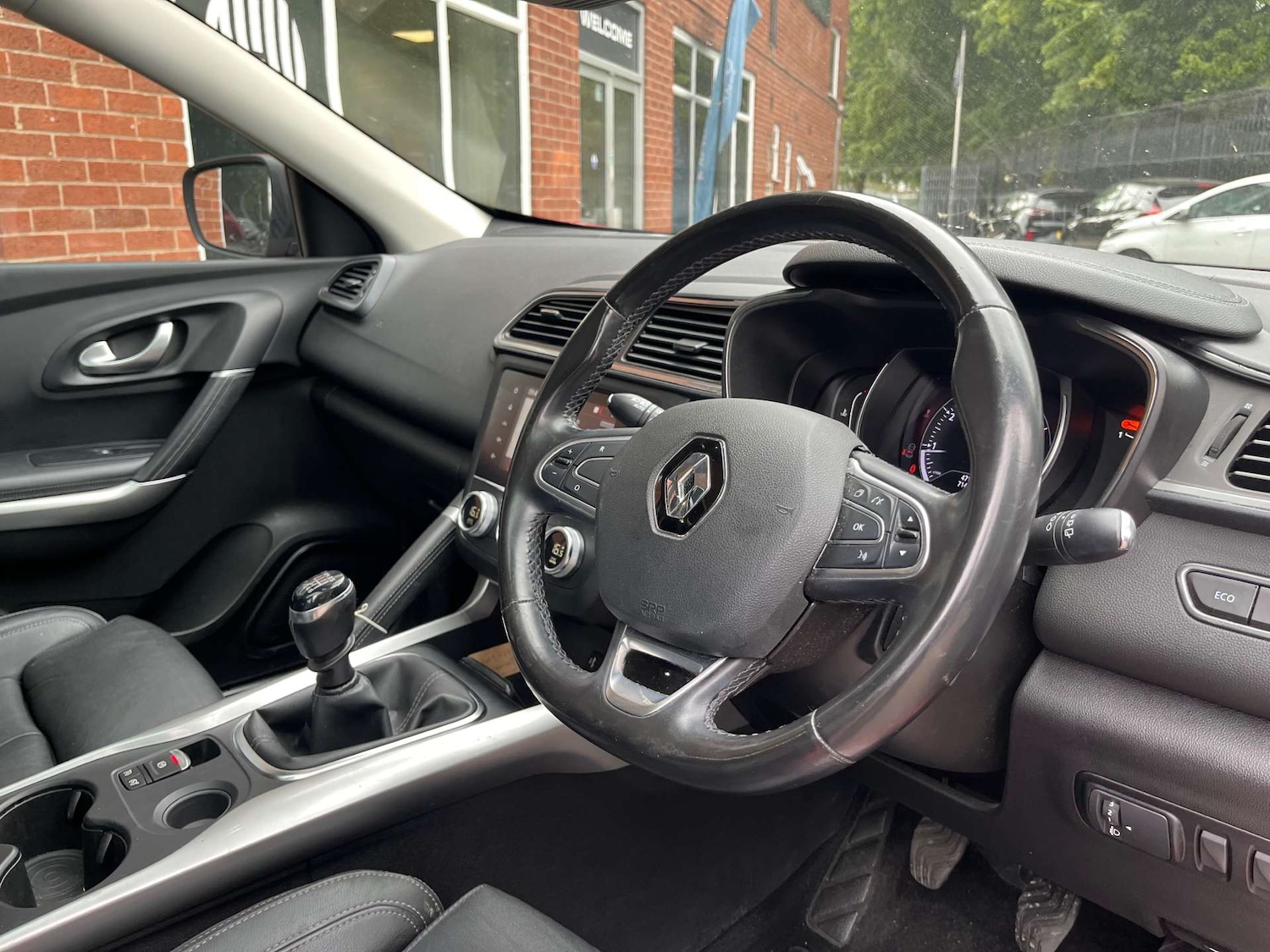 Used Renault Kadjar 2019 for sale - 76277620: Photo 11