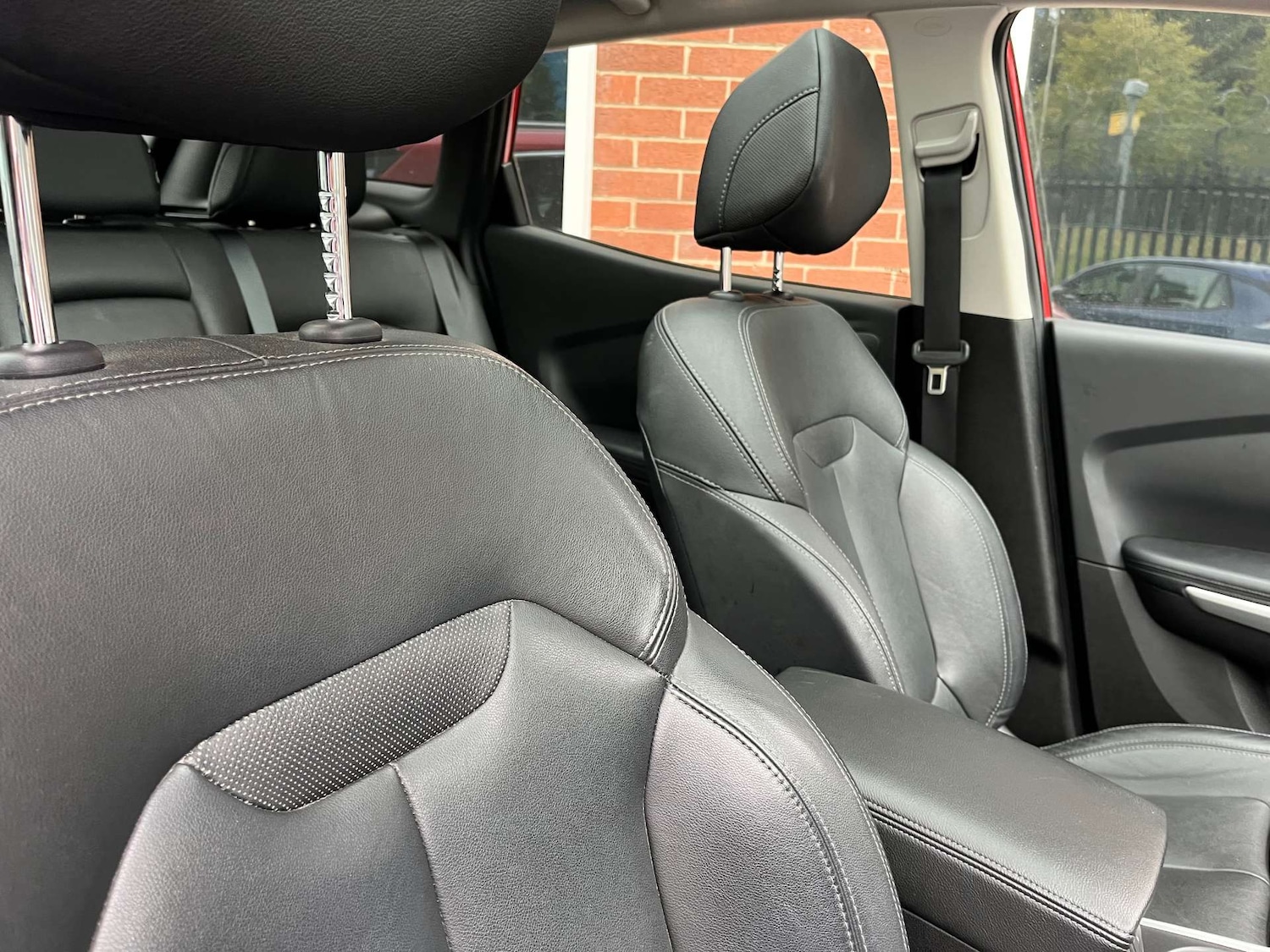 Used Renault Kadjar 2019 for sale - 76277620: Photo 12