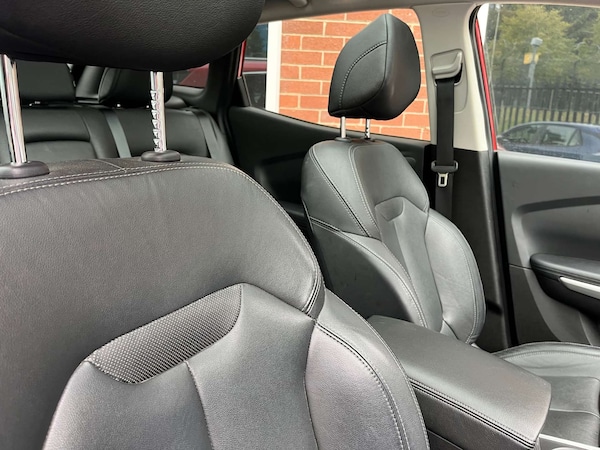 Used Renault Kadjar 2019 for sale - 76277620: Photo 12
