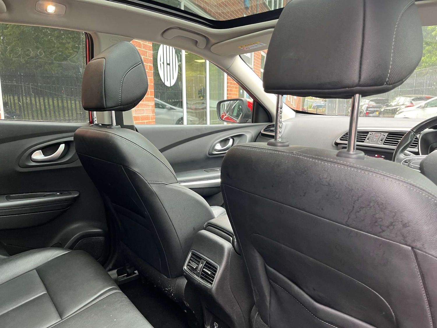 Used Renault Kadjar 2019 for sale - 76277620: Photo 13