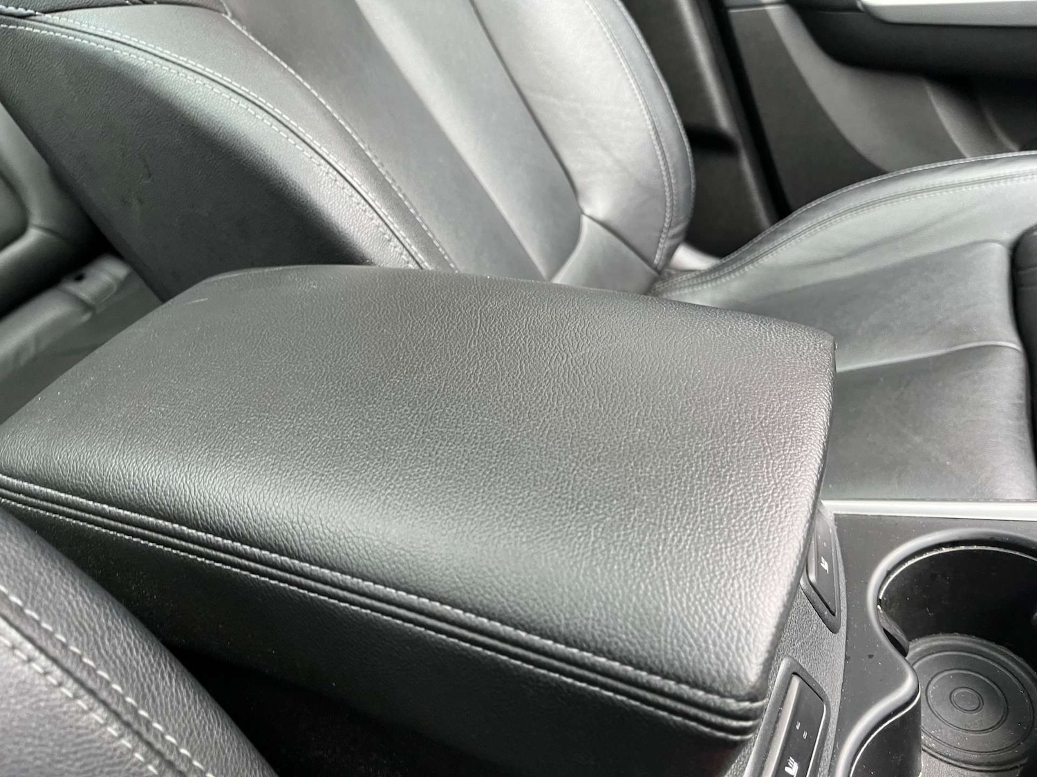 Used Renault Kadjar 2019 for sale - 76277620: Photo 15