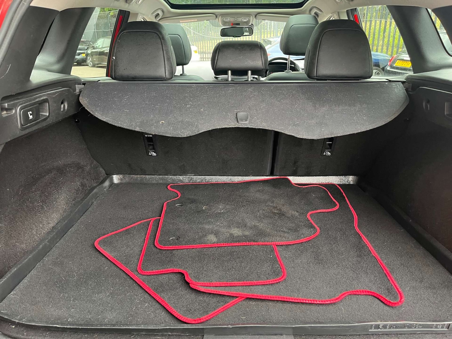 Used Renault Kadjar 2019 for sale - 76277620: Photo 16