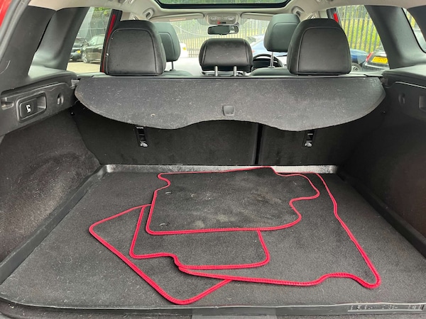 Used Renault Kadjar 2019 for sale - 76277620: Photo 16