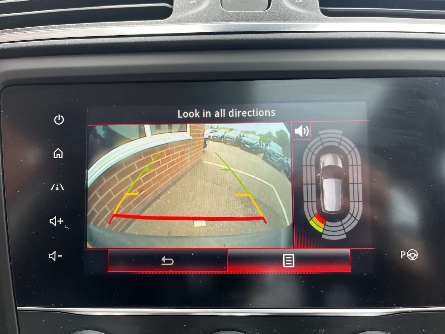 Used Renault Kadjar 2019 for sale - 76277620: Photo 19