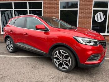Renault - Kadjar
