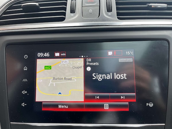 Used Renault Kadjar 2019 for sale - 76277620: Photo 20