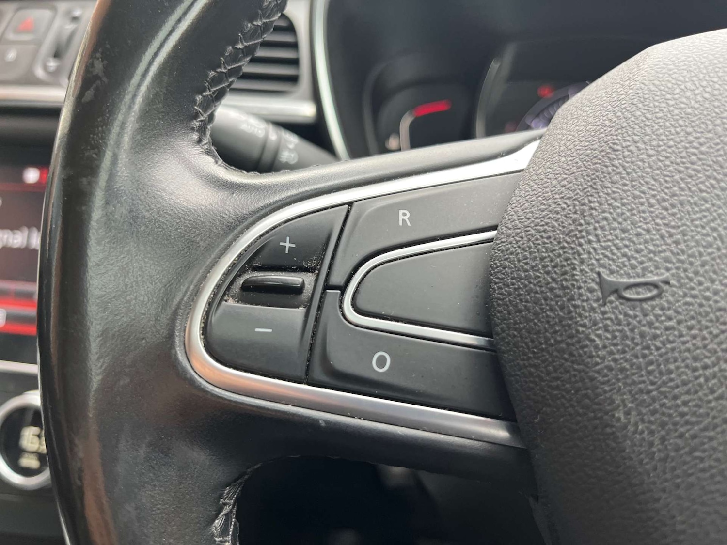 Used Renault Kadjar 2019 for sale - 76277620: Photo 22