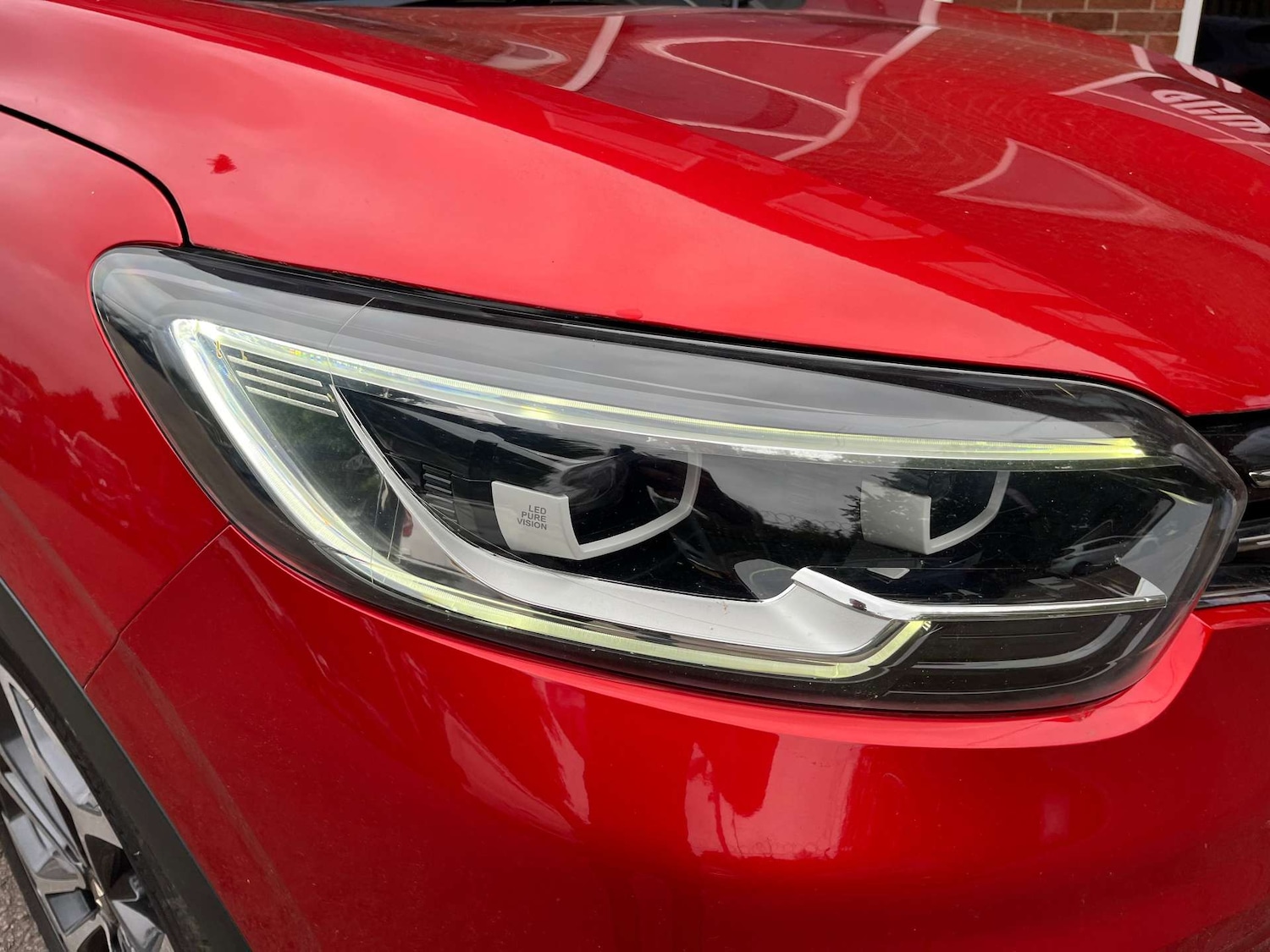 Used Renault Kadjar 2019 for sale - 76277620: Photo 29