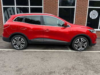 Used Renault Kadjar 2019 for sale - 76277620: Photo
