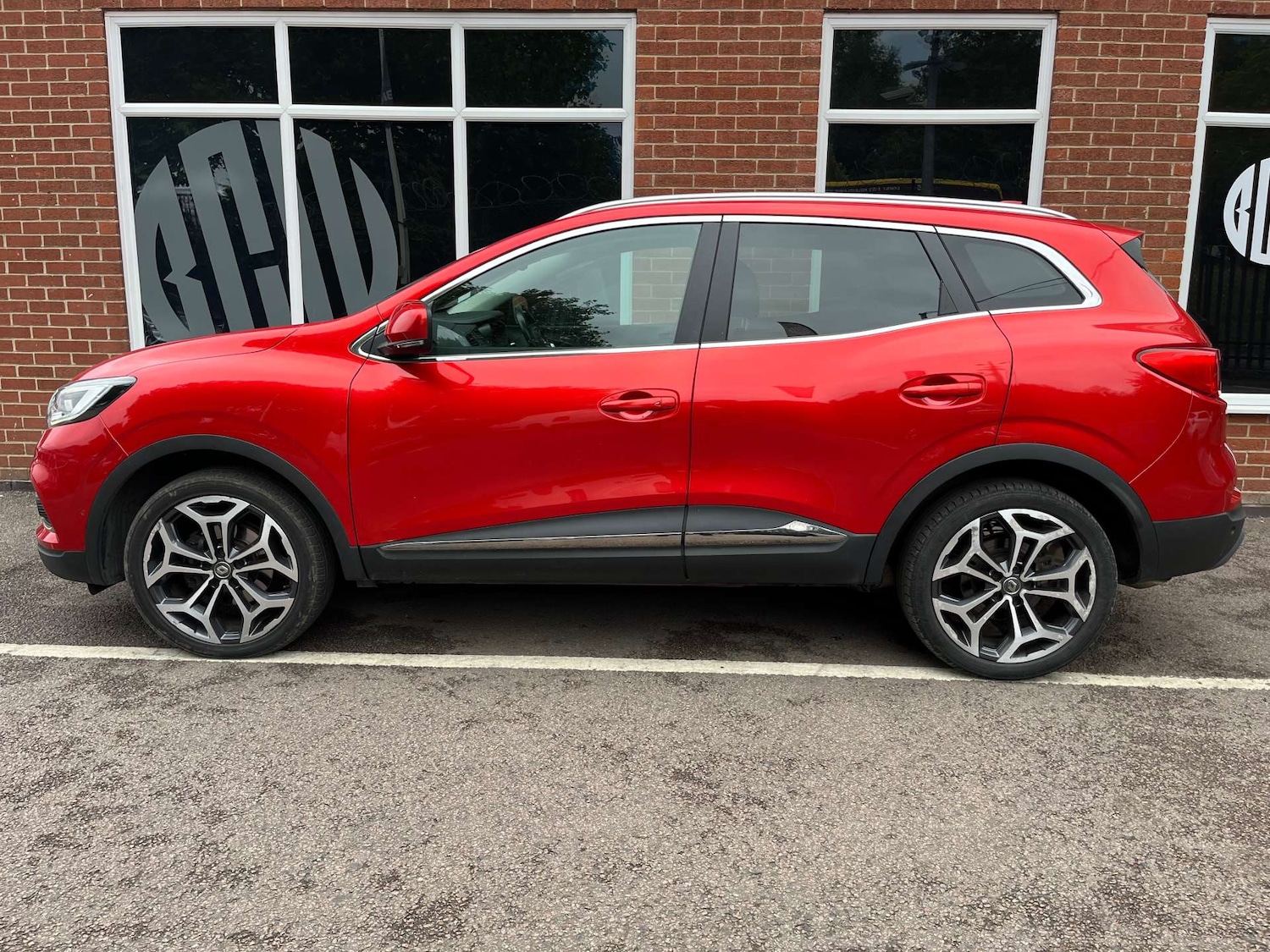 Used Renault Kadjar 2019 for sale - 76277620: Photo 3