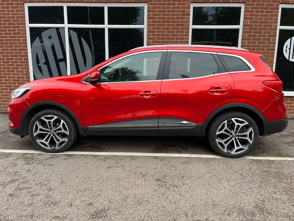 Used Renault Kadjar 2019 for sale - 76277620: Photo 3