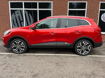 Used Renault Kadjar 2019 for sale - 76277620: Photo