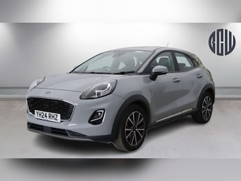 Used Ford Puma 2024 for sale - 78477075: Photo