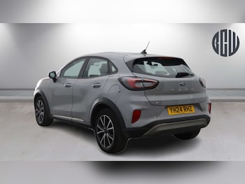 Used Ford Puma 2024 for sale - 78477075: Photo
