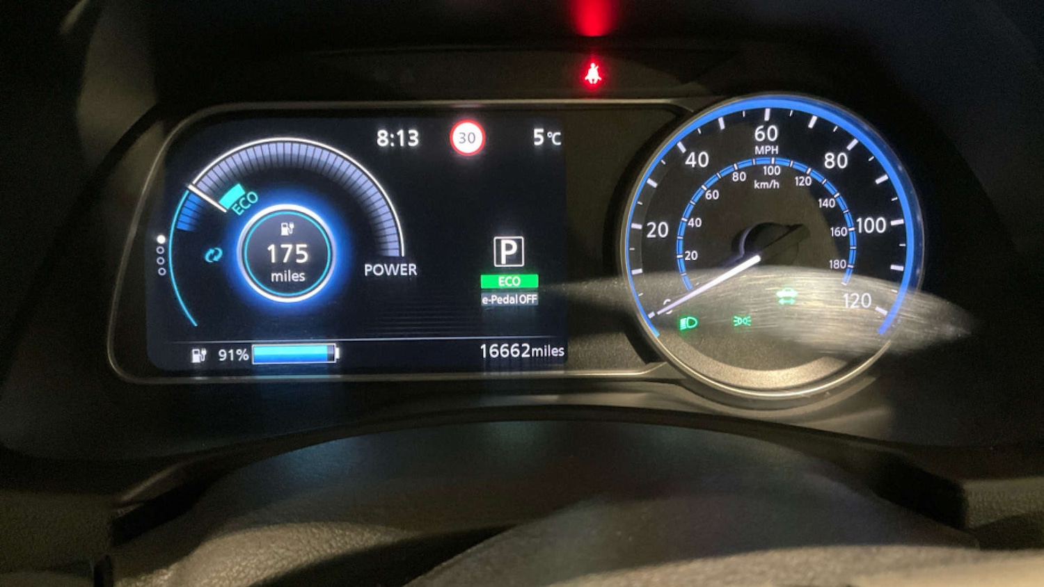 Used Nissan Leaf 2020 for sale - 77180067: Photo 10