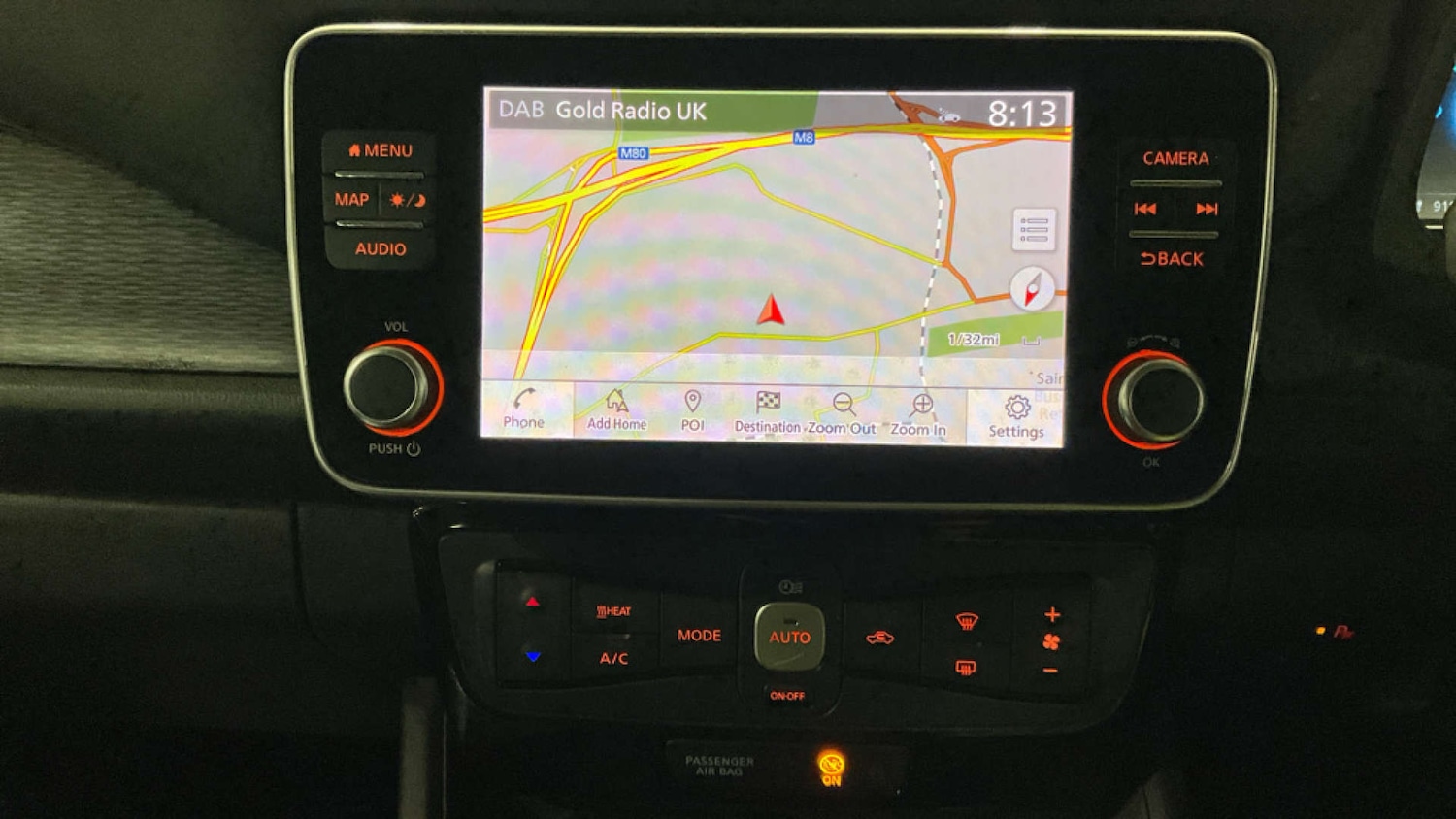 Used Nissan Leaf 2020 for sale - 77180067: Photo 11