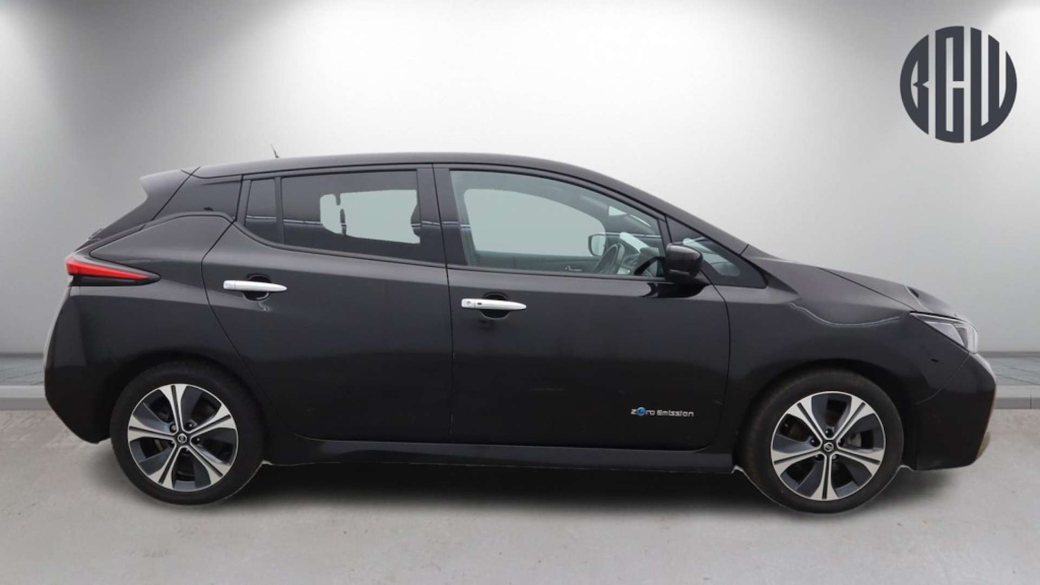 Used Nissan Leaf 2020 for sale - 77180067: Photo 5