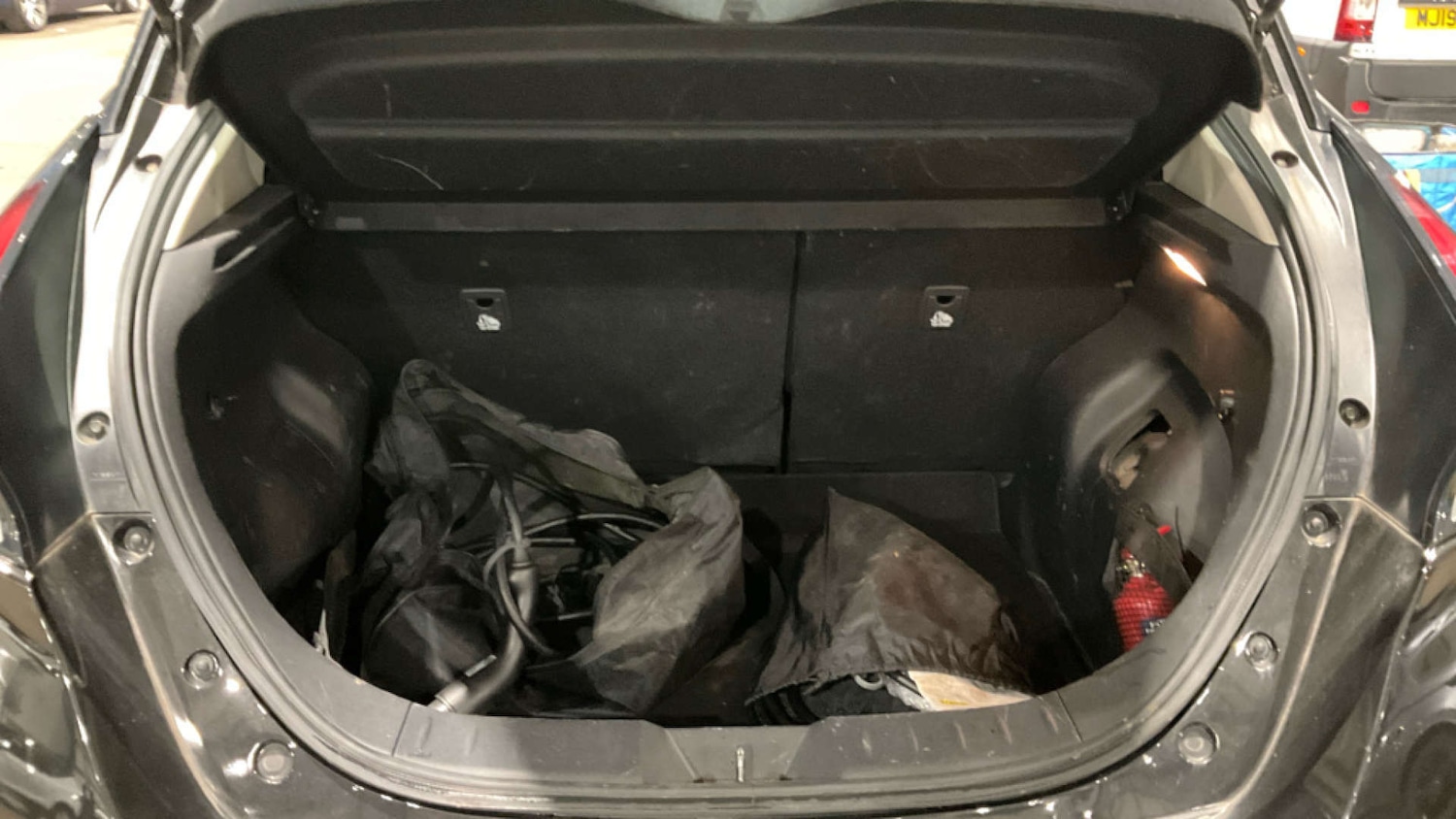 Used Nissan Leaf 2020 for sale - 77180067: Photo 7