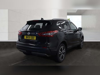 Used Nissan Qashqai 2019 for sale - 78400812: Photo