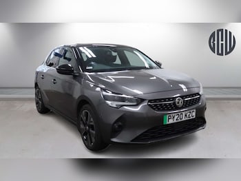 Used Vauxhall Corsa 2020 for sale - 79048182: Photo