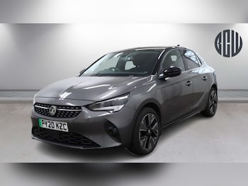 Used Vauxhall Corsa 2020 for sale - 79048182: Photo