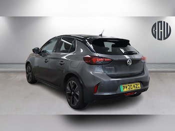 Used Vauxhall Corsa 2020 for sale - 79048182: Photo