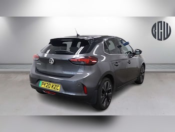 Used Vauxhall Corsa 2020 for sale - 79048182: Photo