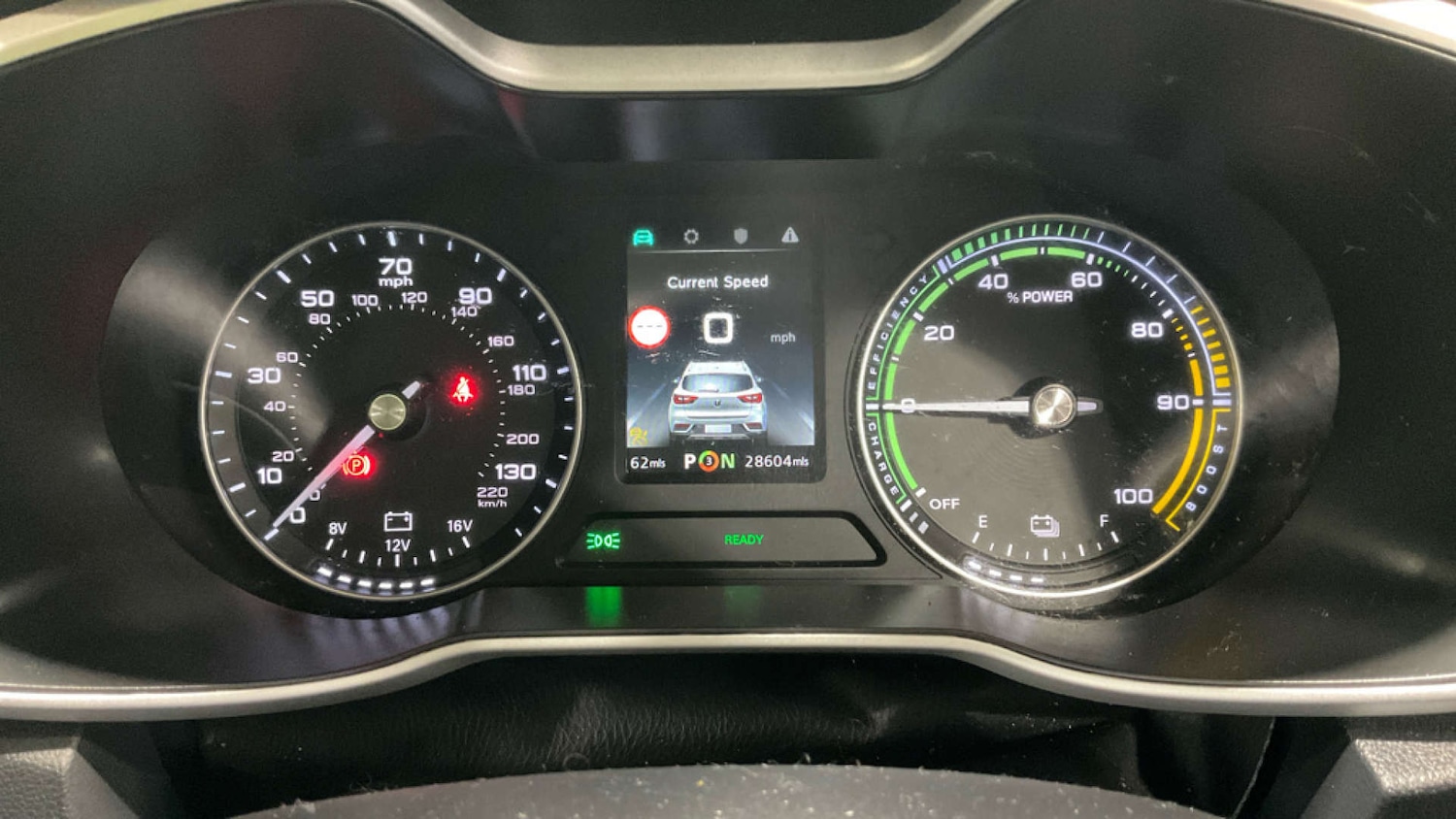 Used MG MG ZS 2020 for sale - 77749064: Photo 10