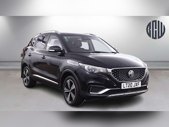 MG MG ZS feature image