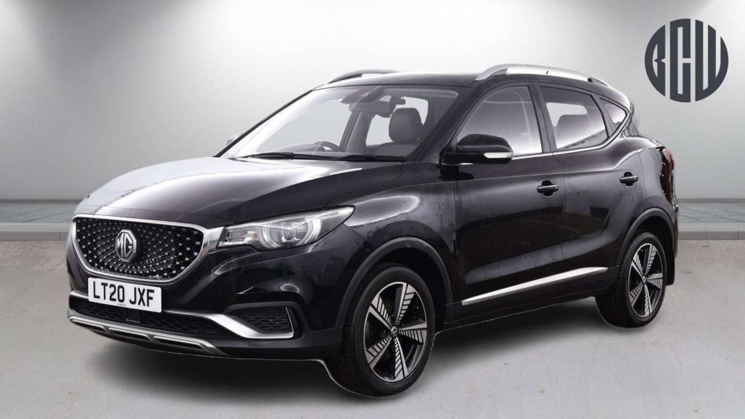 Used MG MG ZS 2020 for sale - 77749064: Photo 2