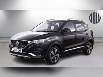 Used MG MG ZS 2020 for sale - 77749064: Photo