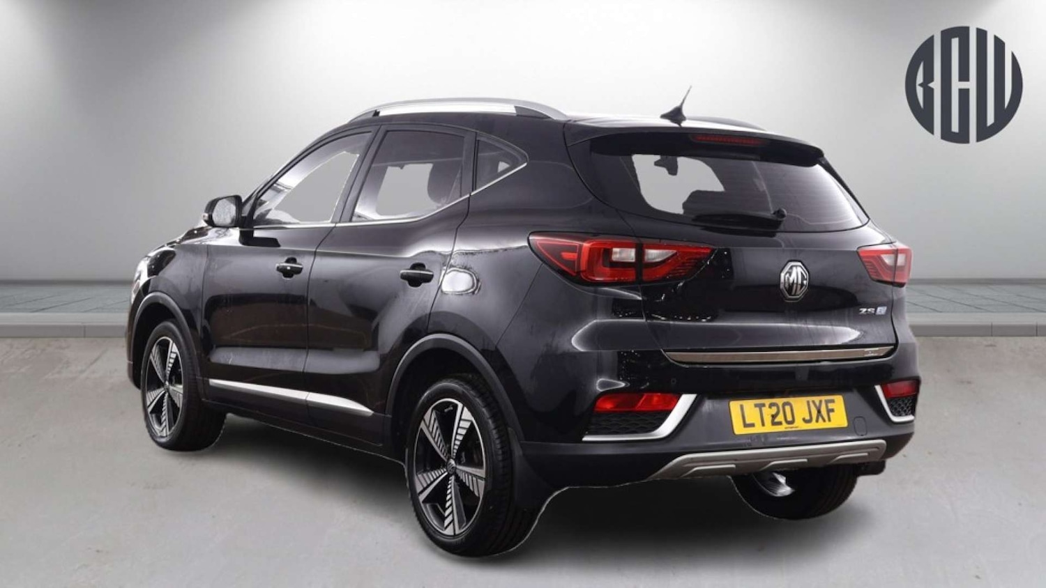 Used MG MG ZS 2020 for sale - 77749064: Photo 3