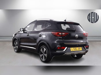 Used MG MG ZS 2020 for sale - 77749064: Photo