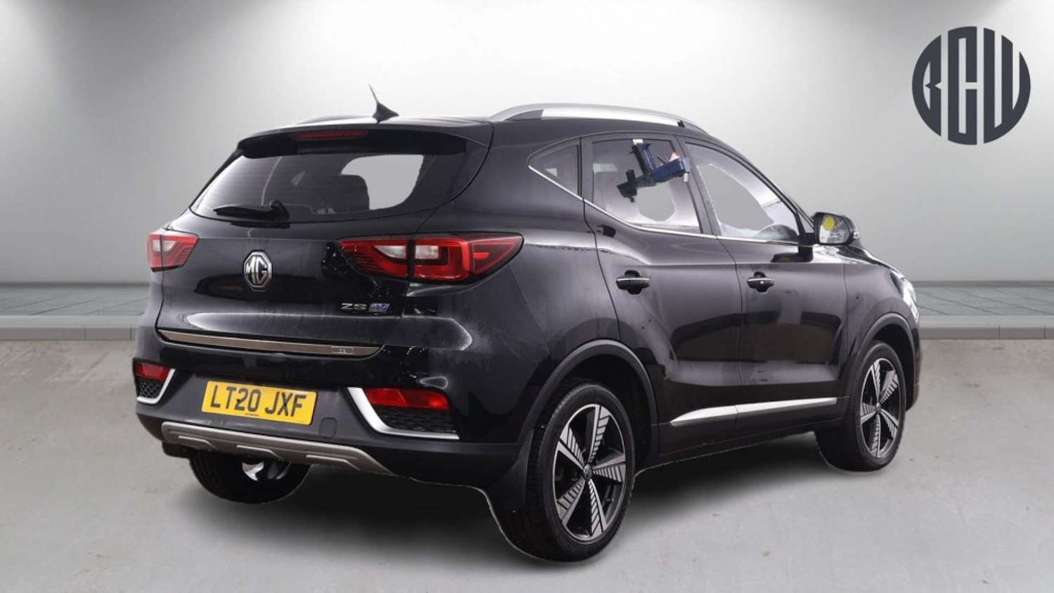 Used MG MG ZS 2020 for sale - 77749064: Photo 4