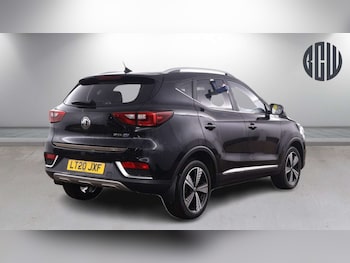 Used MG MG ZS 2020 for sale - 77749064: Photo