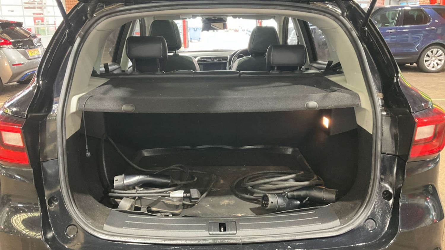 Used MG MG ZS 2020 for sale - 77749064: Photo 7