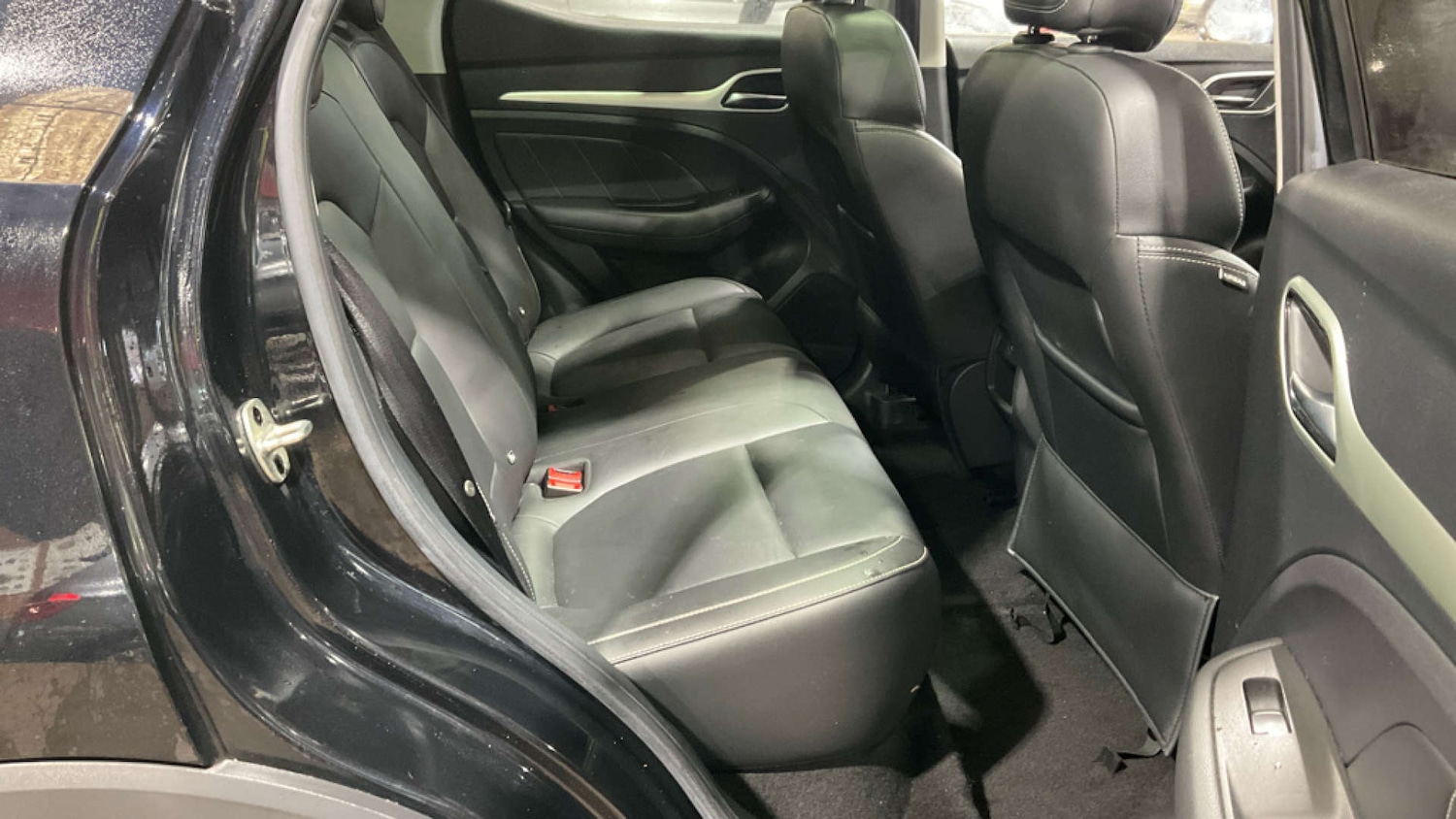 Used MG MG ZS 2020 for sale - 77749064: Photo 8