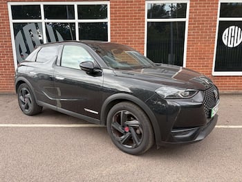 Used DS Automobiles DS 3 2022 for sale - 79718828: Photo