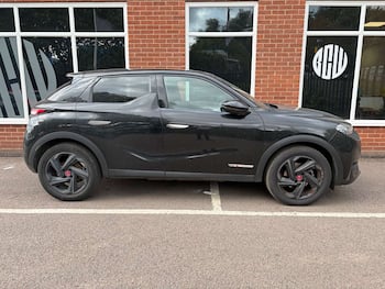 Used DS Automobiles DS 3 2022 for sale - 79718828: Photo