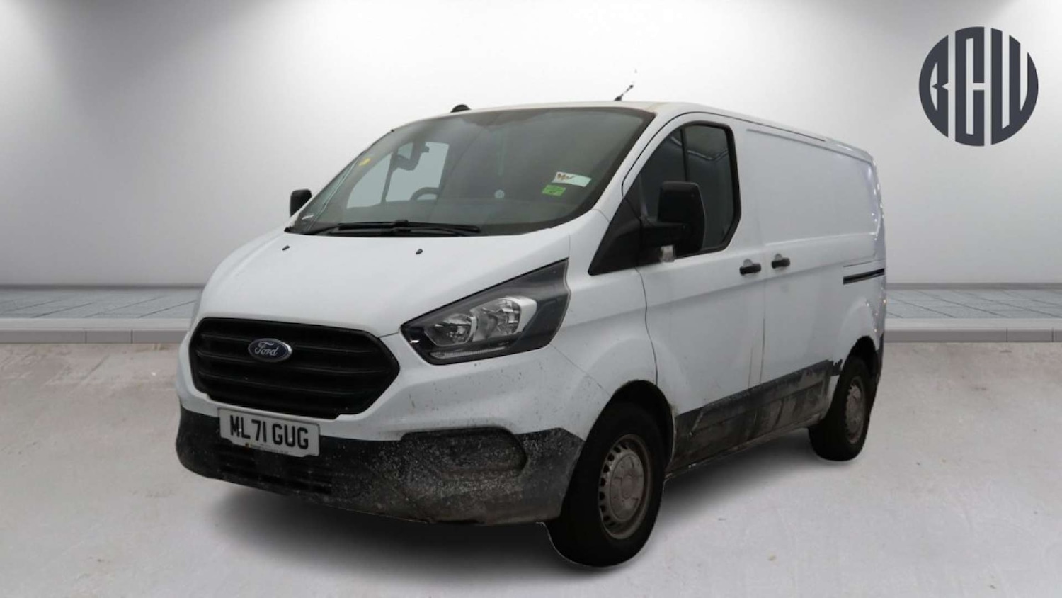 Used Ford Transit Custom 2021 for sale - 77750334: Photo 2