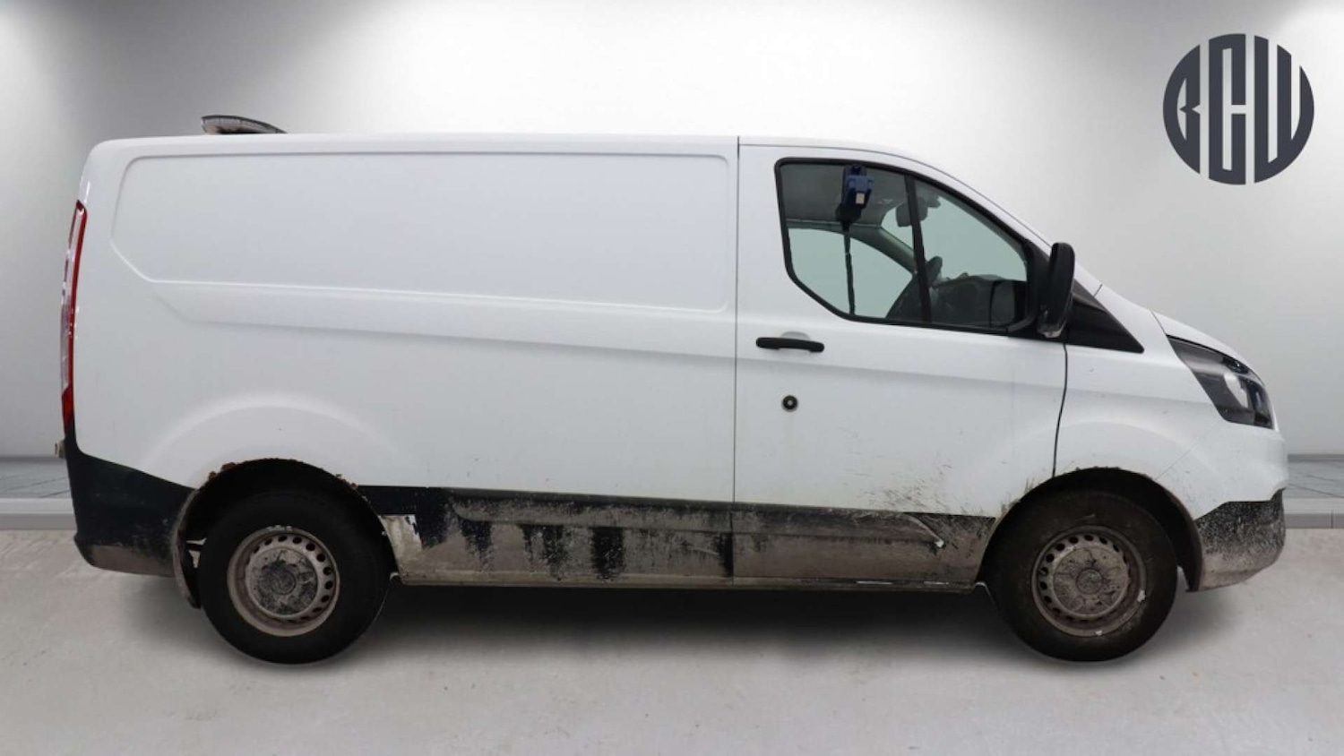 Used Ford Transit Custom 2021 for sale - 77750334: Photo 5
