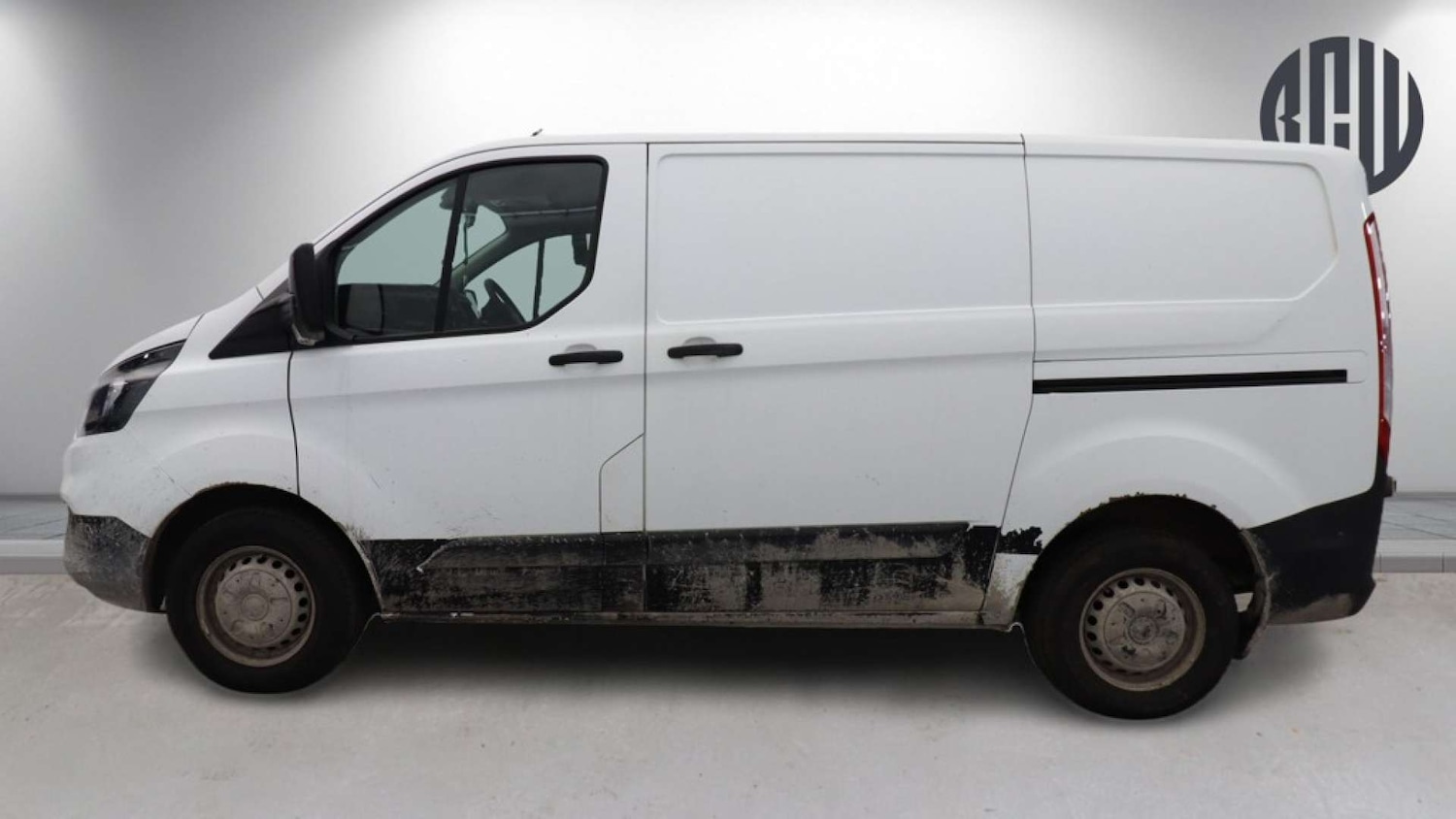 Used Ford Transit Custom 2021 for sale - 77750334: Photo 6
