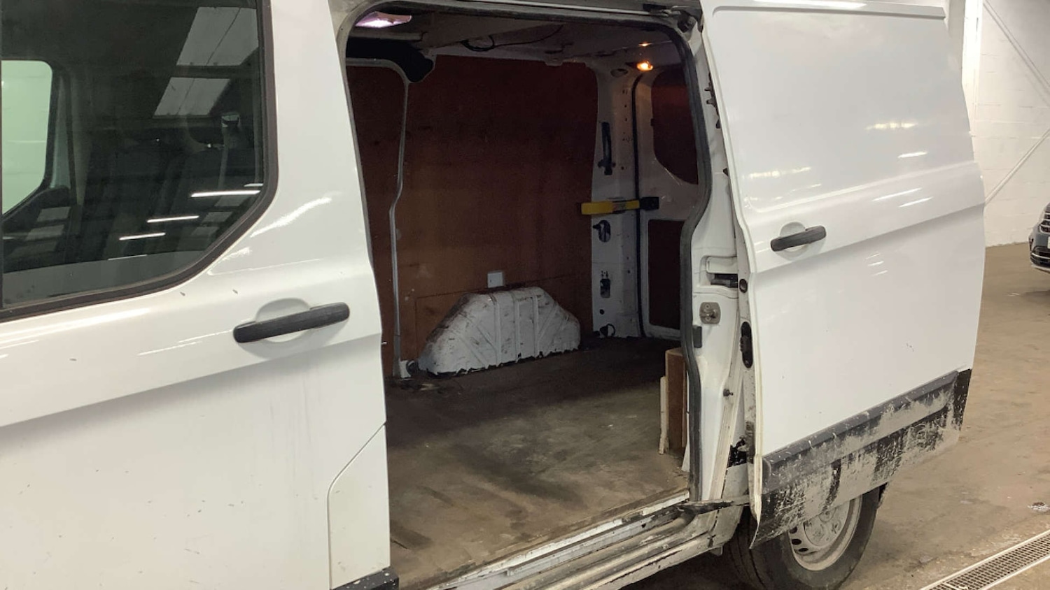 Used Ford Transit Custom 2021 for sale - 77750334: Photo 8