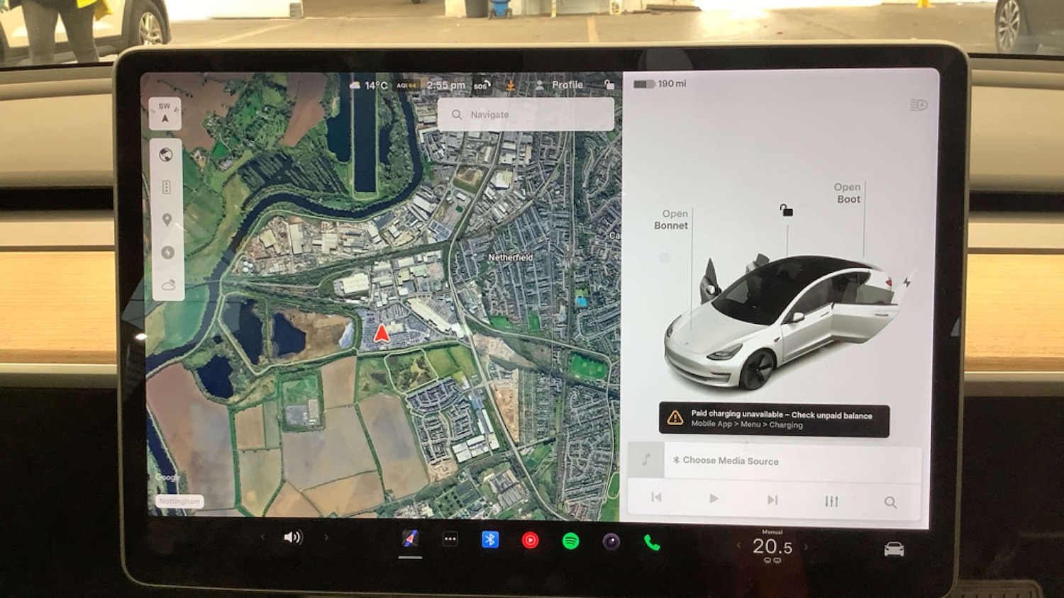 Used Tesla Model 3 2021 for sale - 78112443: Photo 8