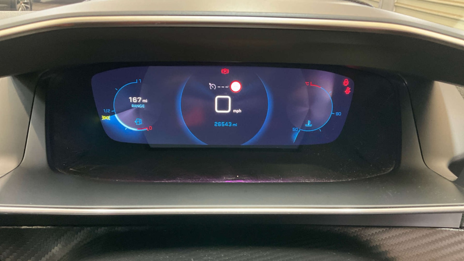 Used Peugeot 2008 2020 for sale - 77288557: Photo 10