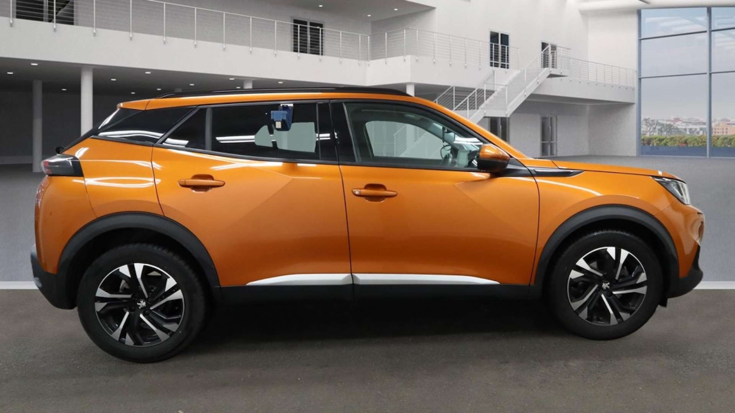 Used Peugeot 2008 2020 for sale - 77288557: Photo 5