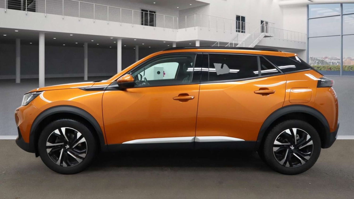 Used Peugeot 2008 2020 for sale - 77288557: Photo 6