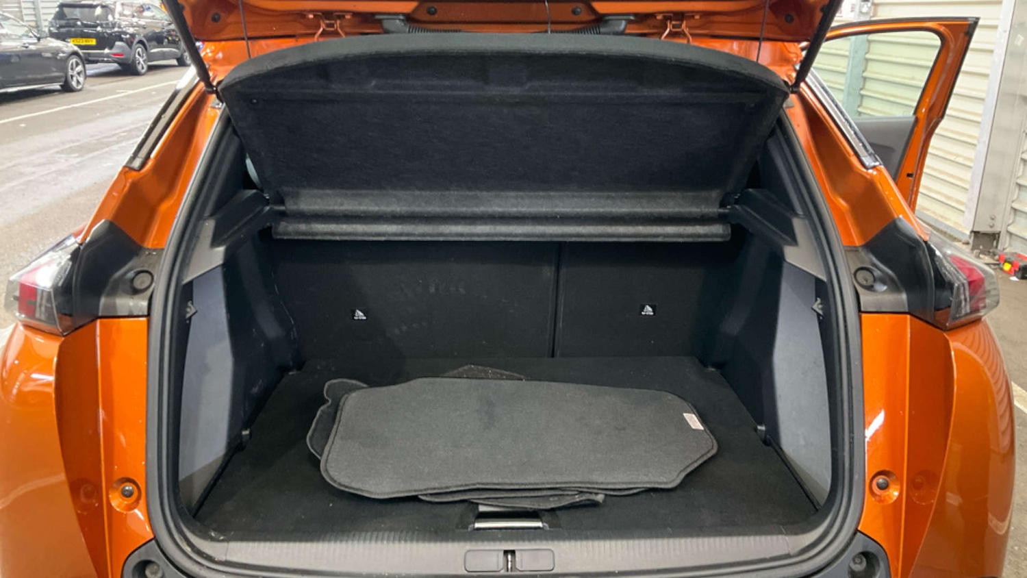 Used Peugeot 2008 2020 for sale - 77288557: Photo 7