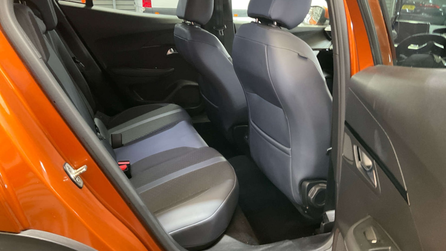 Used Peugeot 2008 2020 for sale - 77288557: Photo 8